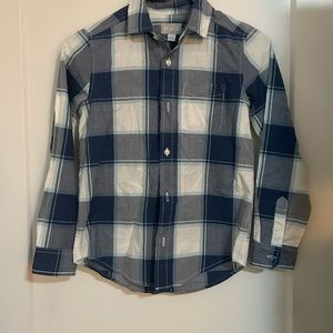 Medium 7/8 Children Place Boy shirt